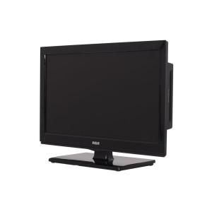 RCA 19 in. Class LCD 720p 60Hz HDTV with Built in DVD Player DISCONTINUED 19LB30RQD