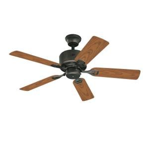 Westinghouse Bayside 44 in. Indoor/Outdoor Oil Rubbed Bronze Ceiling Fan 7234500