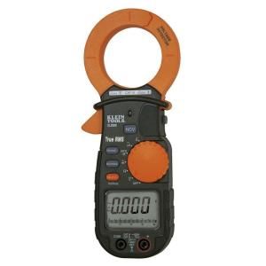 Klein Tools 1000 Amp AC/DC Electro Mechanical TRMS Clamp Meter CL2500