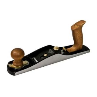 No. 62 Sweetheart 14 in. Low Angle Jack Plane 12 137