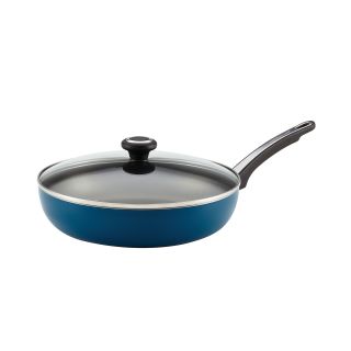 Farberware High Performance 12 Nonstick Skillet with Lid