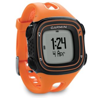 Garmin Forerunner 10 Orange Garmin GPS Watches