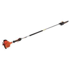 ECHO 10 in. Fixed Shaft Gas Pole Pruner California Compliant PPF 225C