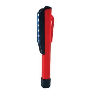 E Z Red Pocket LED Light Stick DISCONTINUED PCLED6R