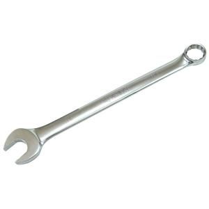 Husky 7/8 in. 12 Point SAE FP Combination Wrench HCW78