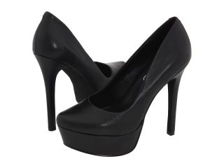 Jessica Simpson Waleo High Heels (Black)