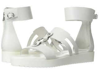 Chinese Laundry Night Sky Womens Sandals (White)