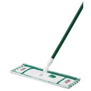 Libman Wet and Dry Microfiber Mop 117