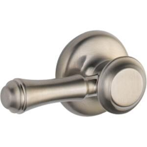 Delta Cassidy Standard Handle Toilet Tank Lever in Stainless 79760 SS