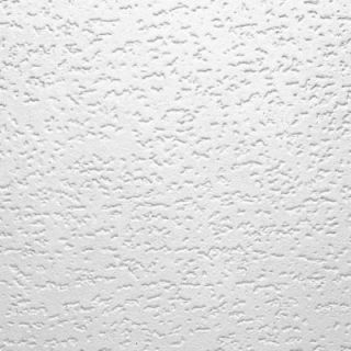USG Ceilings Tivoli 1 ft. x 1 ft. Surface Mount Ceiling Tile (32 Pack) 4240