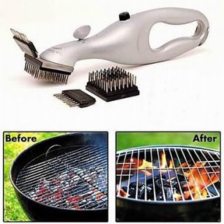 Barbecue Cleaning Brush of Tools