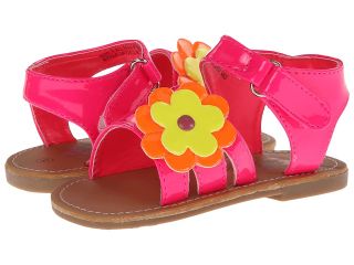 Laura Ashley Kids LA13633 Girls Shoes (Pink)
