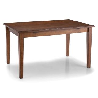 Dining Possibilities Standard Height Rectangular Table