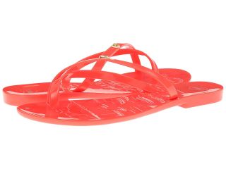 Mel by Melissa Mel Forever Womens Sandals (Red)