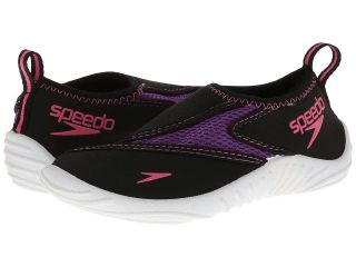 Speedo Kids Surfwalker Pro Kids Shoes (Black)
