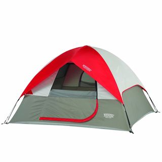 Wenzel Ridgeline Dome 3 person Tent