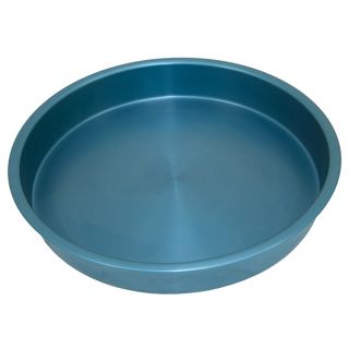 Bayou Classic Blue Anodized Serving Tray