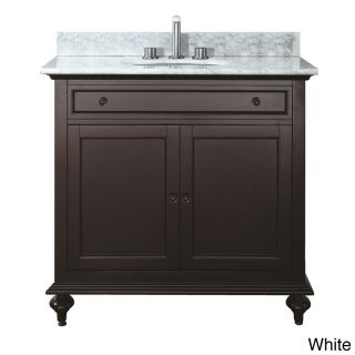 None Wynsor 36 inch Vanity White Size Single Vanities