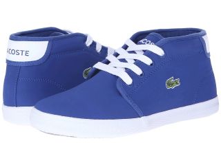 Lacoste Kids Ampthill COL FA13 Boys Shoes (Blue)