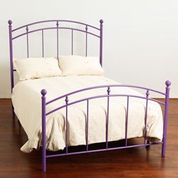 Reese Violet Full size Bed