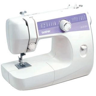 Brother Ls2125i Sewing And Mending Machine (refurbished)