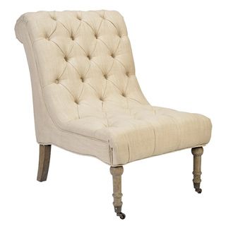 Mullins Tufted Leisure Chair (set Of 2)