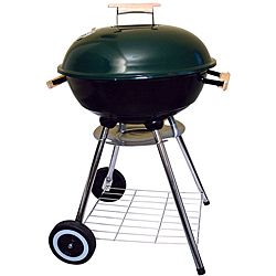 Ragalta 17 in Round Charcoal Grill