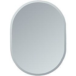 Khloe Modern Bathroom Mirror
