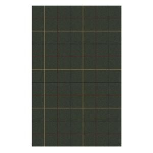 Home Decorators Collection Highlander Light Jade 5 ft. 3 in. x 8 ft. Area Rug DISCONTINUED 0598310660