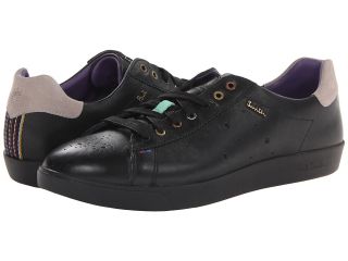 Paul Smith Lepus Sneaker Mens Shoes (Black)