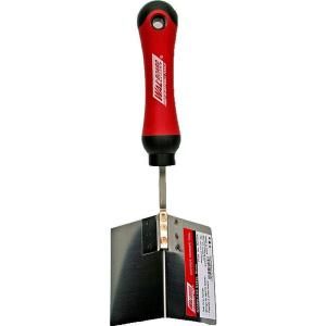 Wal Board Tools 4 in. x 3.5 in. Outside Corner Tool 82 034