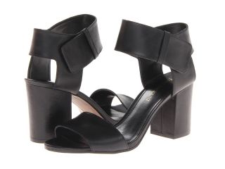 Enzo Angiolini Gwindell Womens Dress Sandals (Black)