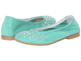 Naturino Nat. 2354 SP14 Girls Shoes (Blue)