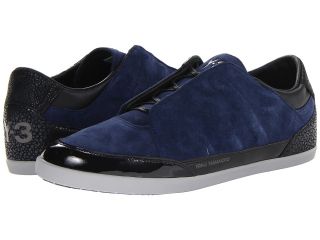adidas Y 3 by Yohji Yamamoto Honja Low Mens Lace up casual Shoes (Navy)