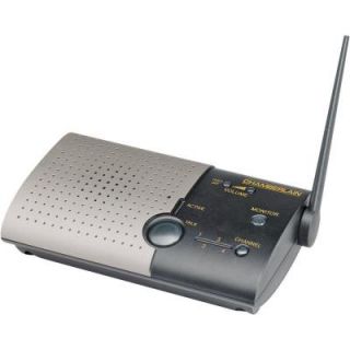 Chamberlain Add On Wireless Portable Intercom NLS1