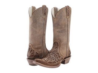 Ariat Meridian Cowboy Boots (Multi)