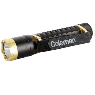 Coleman Ctac60 Lithium Ion Flashlight