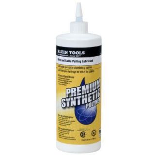 Klein Tools Wire & Cable Lube   Synthetic Polymer 51015