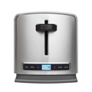 Frigidaire Professional 2 Slice Wide Slots Toaster FPTT02D7MS