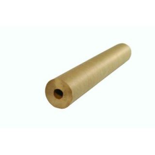 Trimaco 18 in. x 180 ft. Brown All Purpose Masking Paper 12918