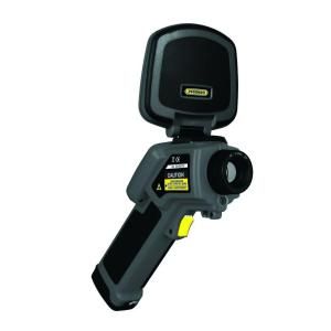 General Tools Predator Series Thermal IR Imaging Camera (120x160) GTi10