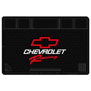 Chevy Benchtop Utility Mat 002602R04