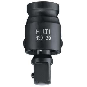 Hilti S NSD 30 Degree Impact Socket 386059