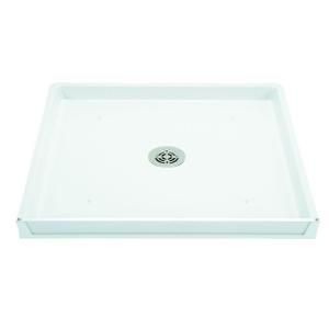 MUSTEE Durapan 30 in. x 32 in. Washer Pan 99
