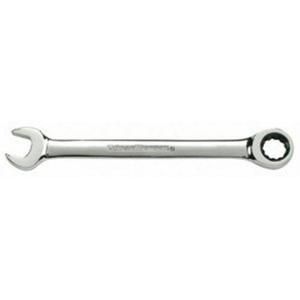 GearWrench 7 mm Combination Ratcheting Wrench 9107