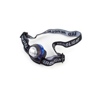 ACDelco Camping LED Headlamp AC451