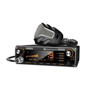 Uniden CB Radio with SSB Bearcat 980 SSB