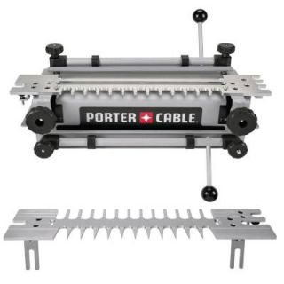 Porter Cable 12 in. Dovetail Jig 4212