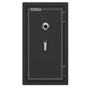 MESA 6.4 cu. ft. Fire Resistant Combination Lock Burglary and Fire Safe MBF3820CCSD