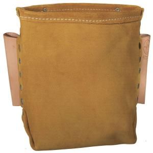 Klein Tools Leather Bolt Bag 42247